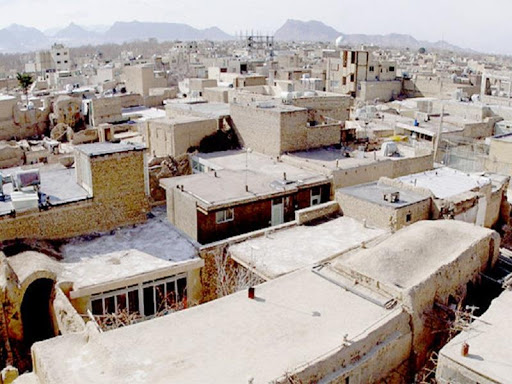چرا عمر مفید ساختمان های ایرانی کوتاه است ؟؟؟
