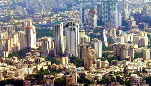 بهترین محله های تهران به ترتیب کدامند و چه ویژگی‌هایی دارند؟