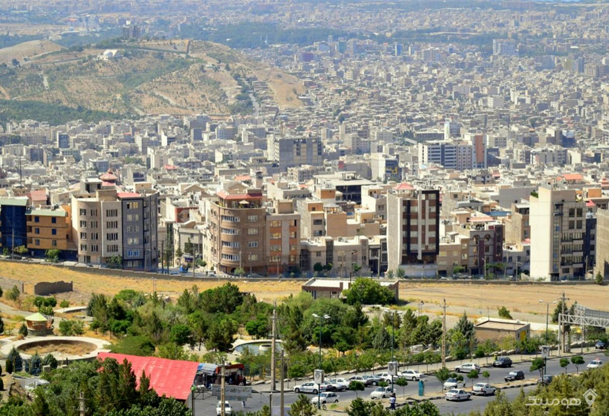 خرید آپارتمان در کرج