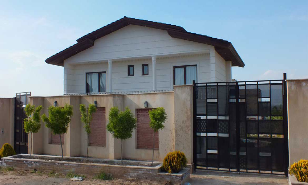 املاک در کرج