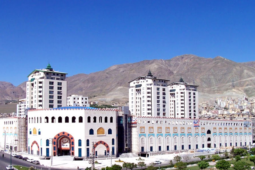 مزایا و معایب زندگی در کرج